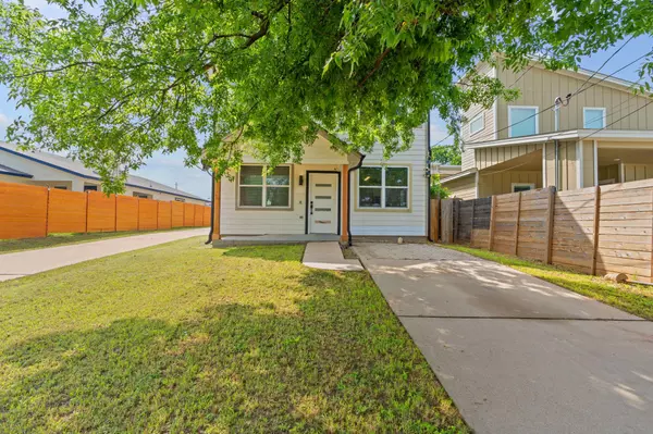 Austin, TX 78752,7204 Carver Ave #A