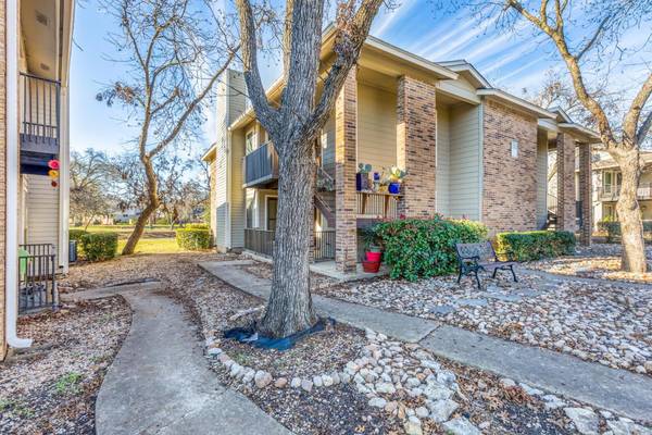 10616 Mellow MDWS #17A, Austin, TX 78750