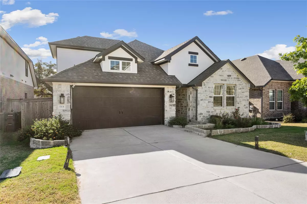 Georgetown, TX 78628,713 Pinnacle View DR