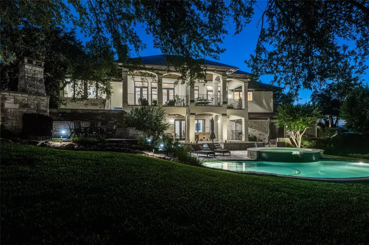 Spicewood, TX 78669,115 Hidden Hills DR