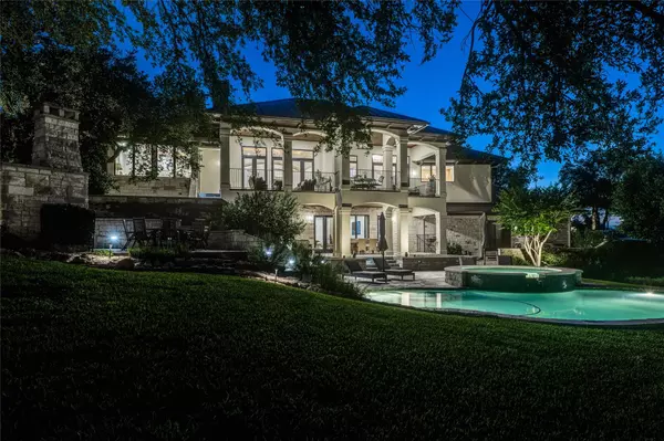 115 Hidden Hills DR,  Spicewood,  TX 78669