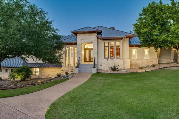 Spicewood, TX 78669,115 Hidden Hills DR