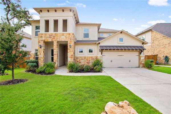 9301 Ivalenes Hope DR,  Austin,  TX 78717