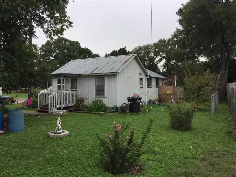 1204 Williams DR, Georgetown, TX 78628