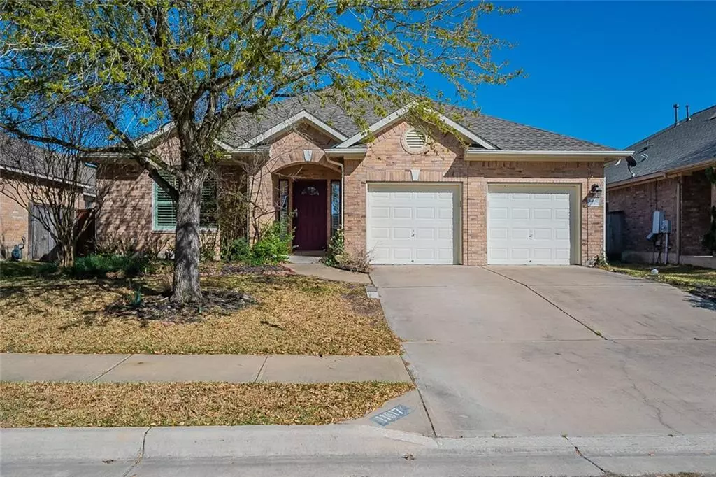 Manor, TX 78653,11617 Sunny Creek LN