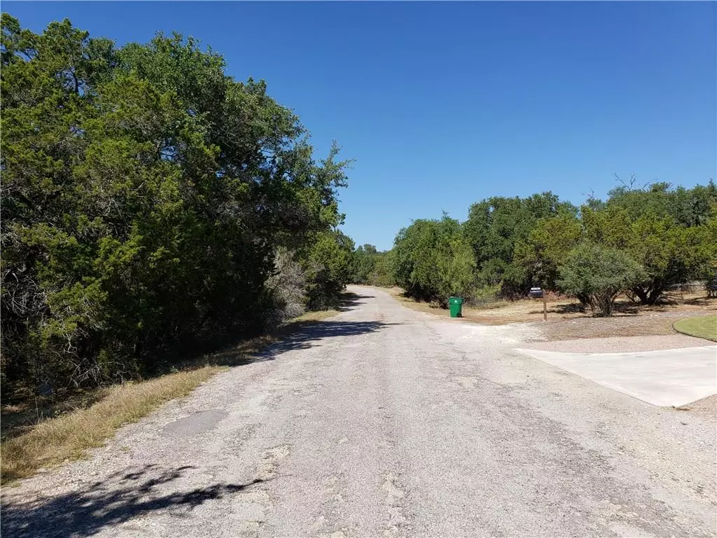 Lago Vista, TX 78645,21705 Cardinal Ave