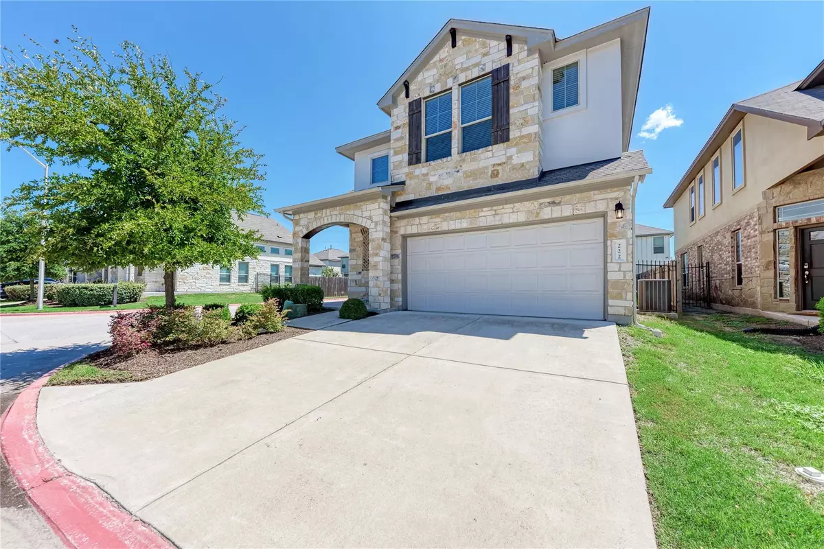 Cedar Park, TX 78613,1401 Little Elm TRL #222