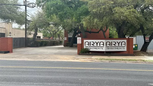 5426 Menchaca RD #218, Austin, TX 78745