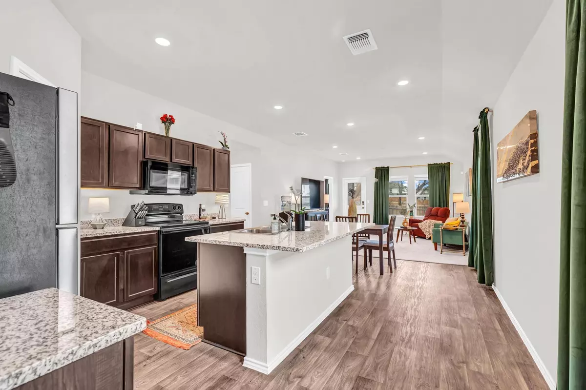 Manor, TX 78653,15020 Breccia RD