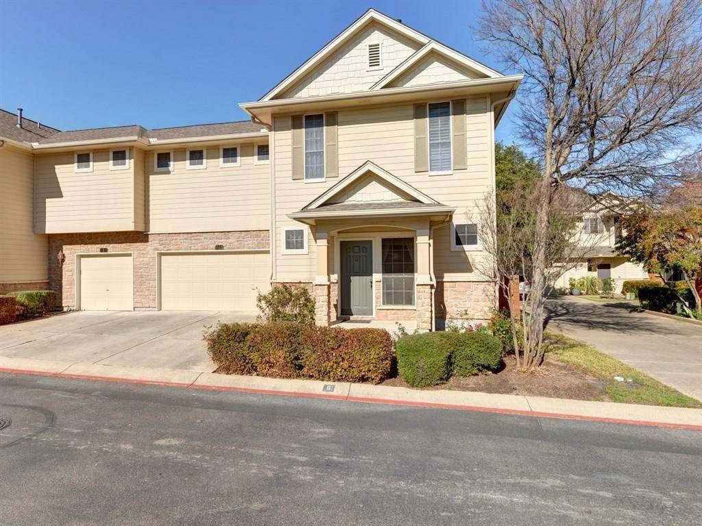 11000 Anderson Mill RD #6, Austin, TX 78750