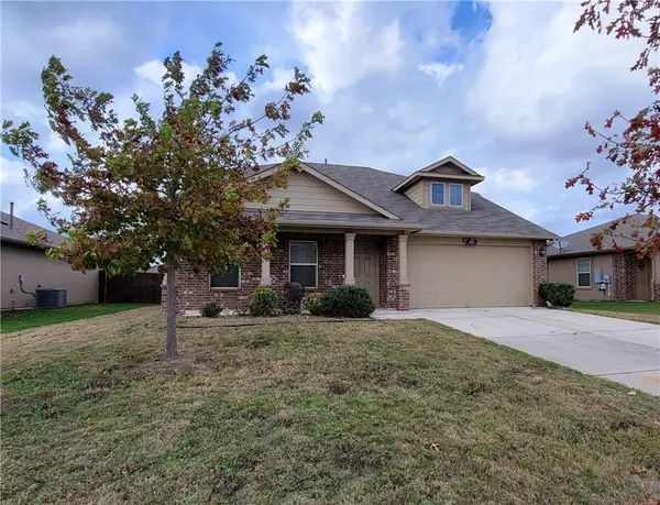 424 Musgrav, Kyle, TX 78640