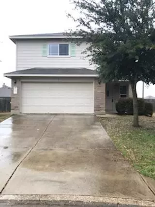 Hutto, TX 78634,103 Paddington WAY