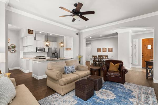 7800 Southwest PKWY #610, Austin, TX 78735