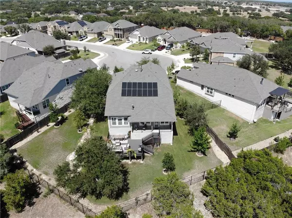 101 Prato PL, Georgetown, TX 78628