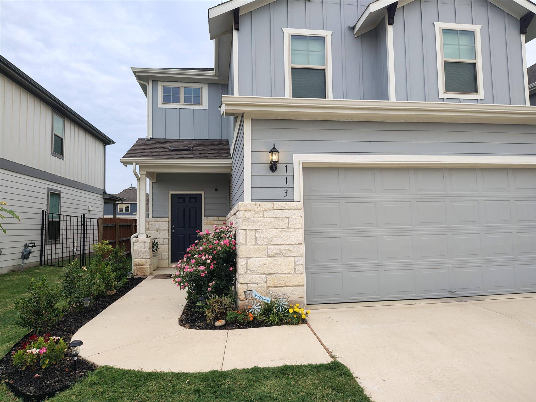 113 Bennington DR, Liberty Hill, TX 78642
