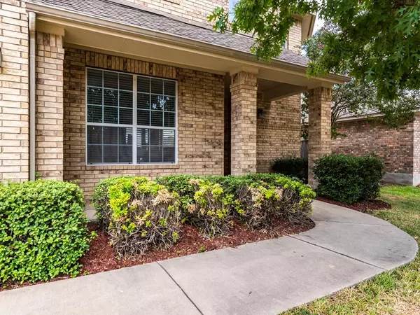 Manor, TX 78653,13717 Field Spar DR