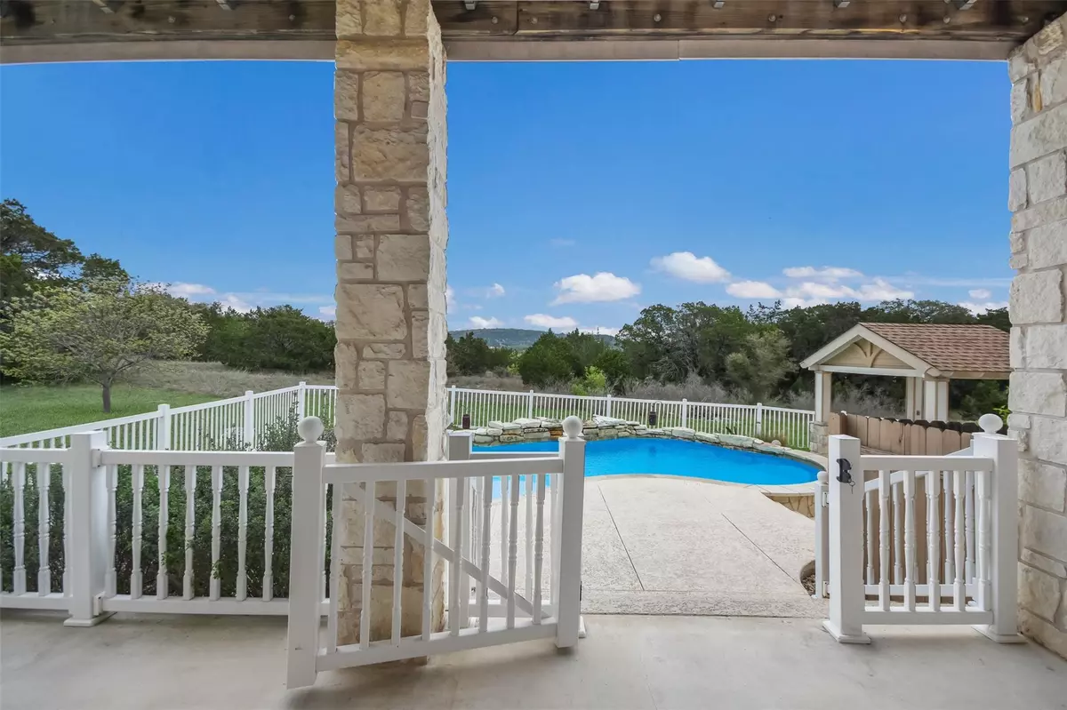 Marble Falls, TX 78654,29811 Montana Ridge PASS