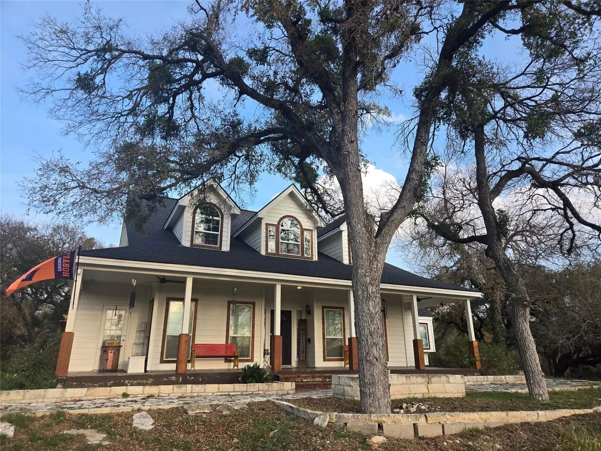 Cedar Park, TX 78613,1504 Krienke Ranch RD