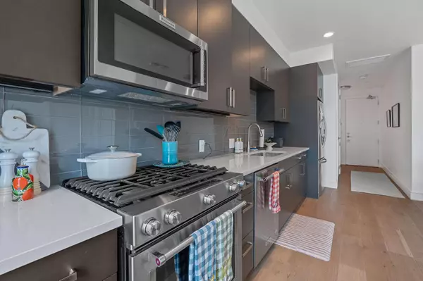 Austin, TX 78701,222 West Ave #1001