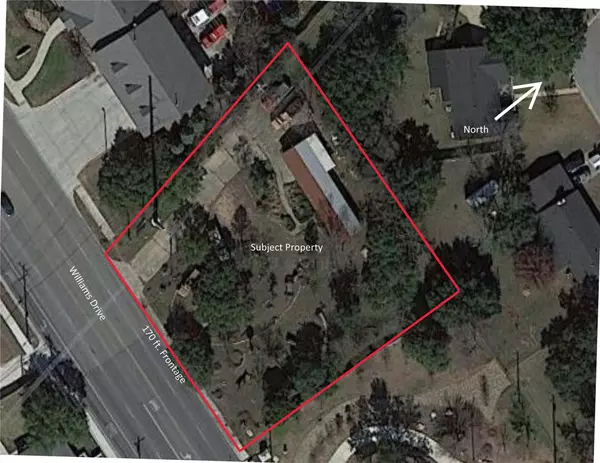 Georgetown, TX 78628,1601 Williams DR