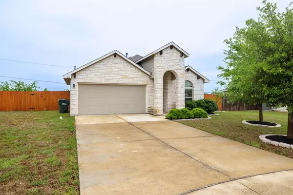 116 Savoy CV,  Kyle,  TX 78640