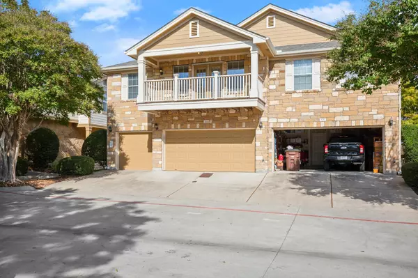 16100 S Great Oaks DR #3701, Round Rock, TX 78681