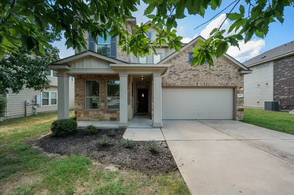 Leander, TX 78641,401 Mourning Dove LN