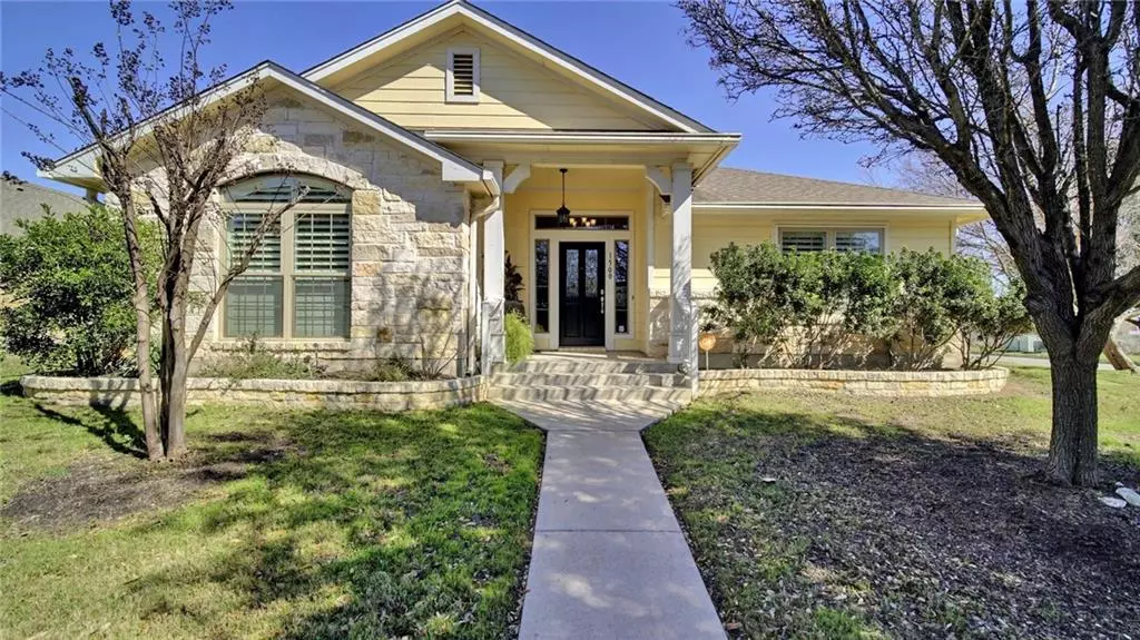 Cedar Park, TX 78613,1500 Hill Country DR