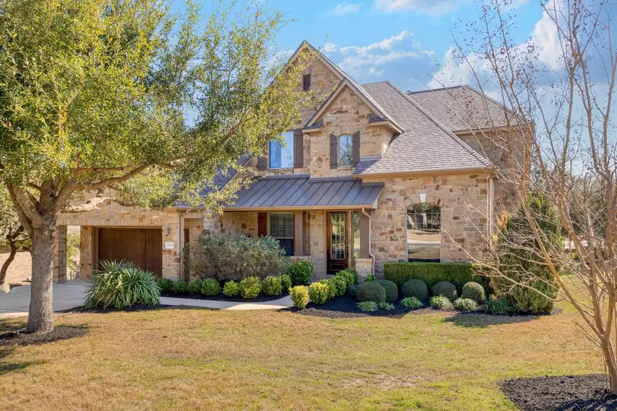 5025 Patagonia PASS, Austin, TX 78738
