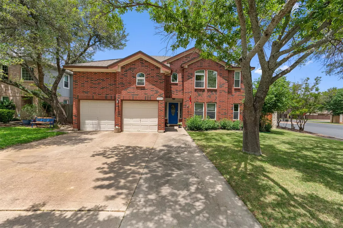 Leander, TX 78641,16520 Jadestone DR