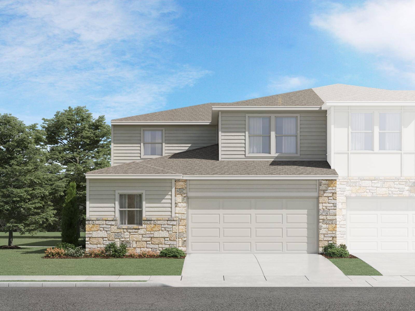 1850 Settlers Glen DR #405, Round Rock, TX 78665