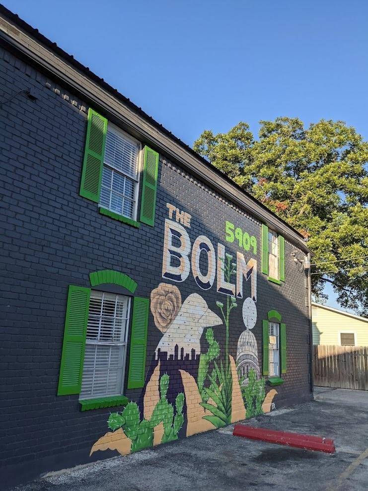 Austin, TX 78721,5909 Bolm RD