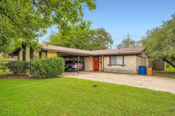 3309 Whitepine DR, Austin, TX 78757
