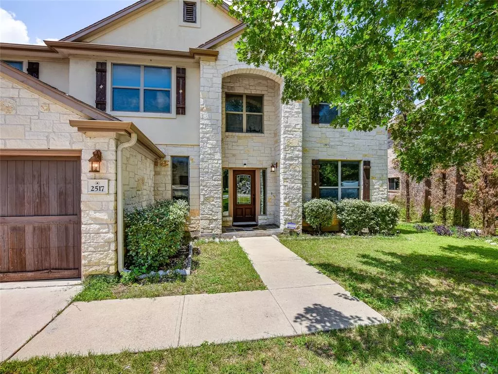 Cedar Park, TX 78613,2517 Peterson DR