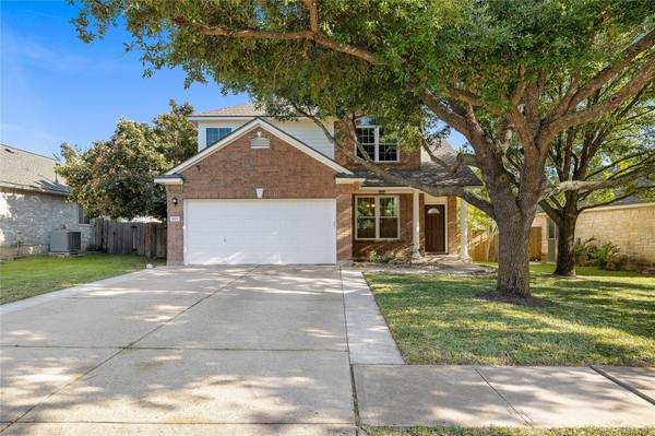 1613 Candelaria Mesa DR,  Round Rock,  TX 78664