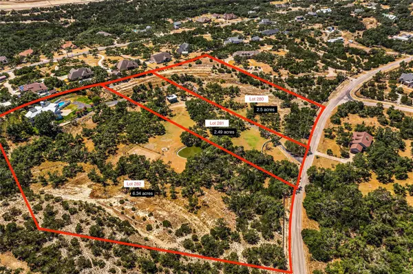 Dripping Springs, TX 78620,1082 Hidden Hills Dr