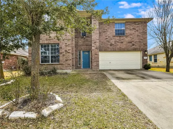 108 Thompson TRL, Bastrop, TX 78602