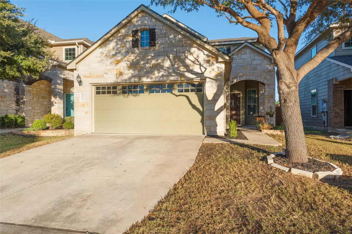 Austin, TX 78748,9961 Aly May DR