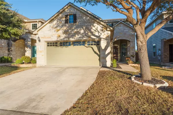 9961 Aly May DR, Austin, TX 78748