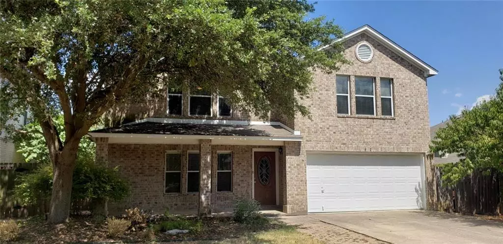 Round Rock, TX 78681,4022 Barlow DR