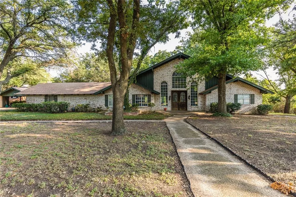 Hillsboro, TX 76645,333 Carr ST