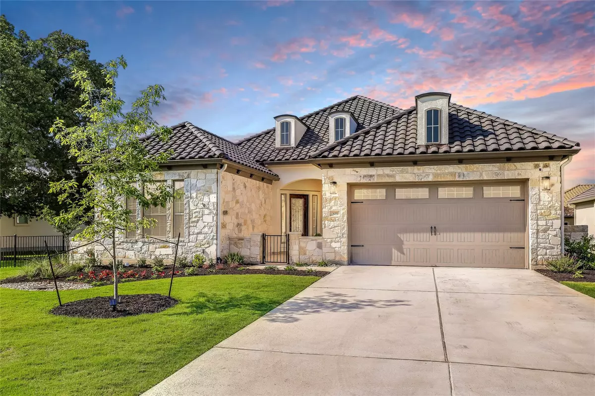 Georgetown, TX 78628,305 Cimarron Hills TRL E