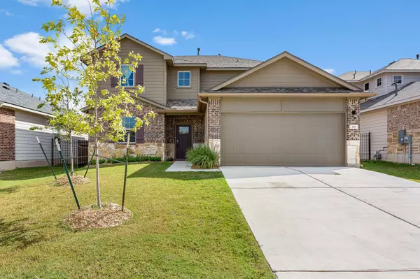 Leander, TX 78641,309 Empress Tree DR