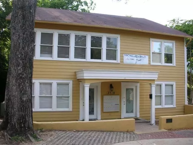 2710 Whitis Ave #A, Austin, TX 78705