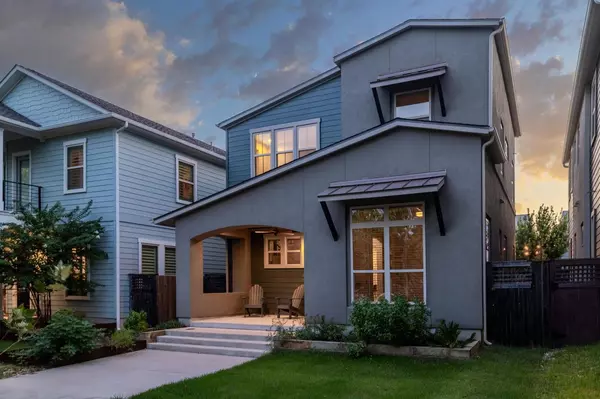 Austin, TX 78723,4506 Kocurek ST