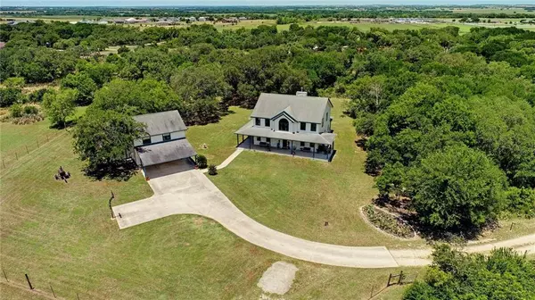 1420 CR 130,  Hutto,  TX 78634