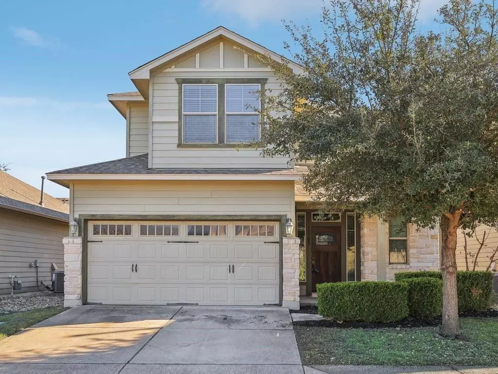 Austin, TX 78750,12505 Ellen CT #313