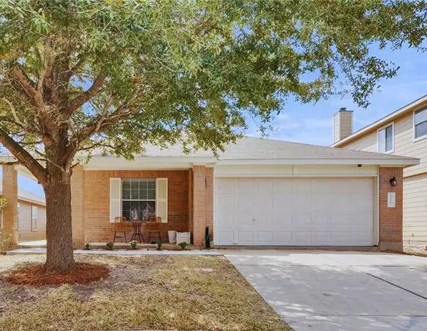 12701 Paloma Blanca WAY, Del Valle, TX 78617
