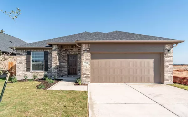 131 Dove Tree DR, Buda, TX 78610