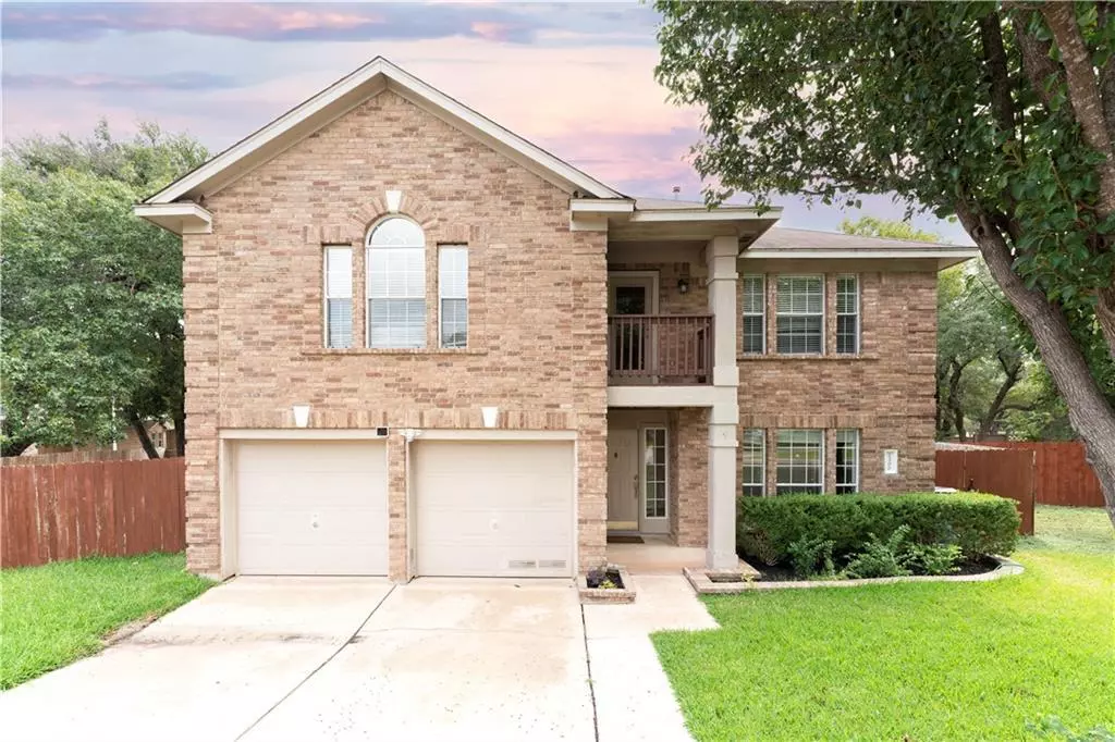 Cedar Park, TX 78613,2300 Natalie CV